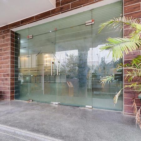 Super Townhouse Sector 38 Gurgaon Near Medanta Hotel Kültér fotó