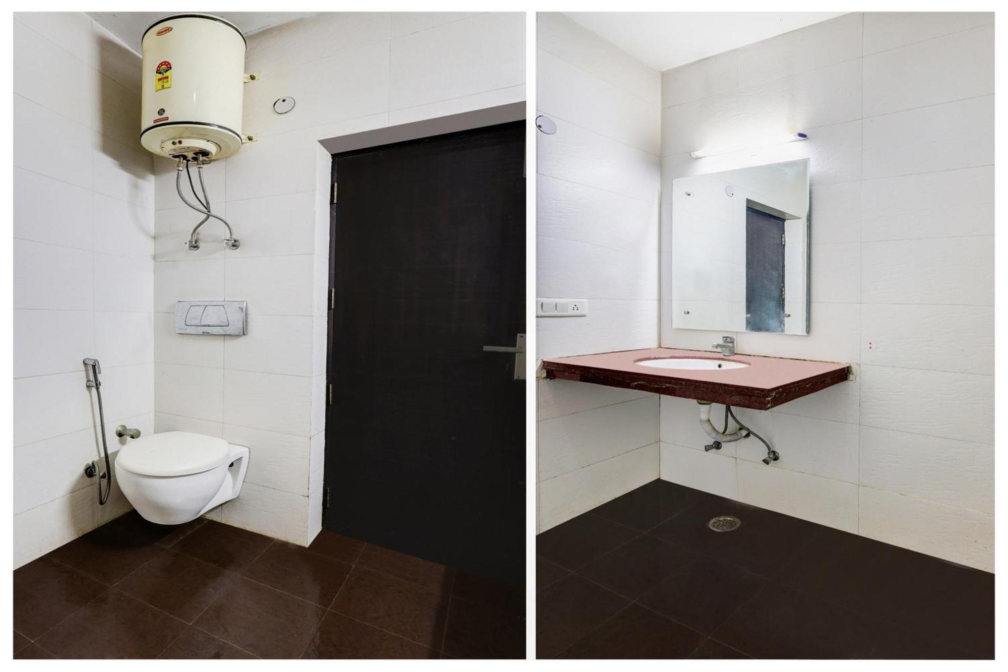 Super Townhouse Sector 38 Gurgaon Near Medanta Hotel Kültér fotó